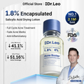 Dr.Leo Drying Lotion | Salicylic Acid & Niacinamide Blemish Spot Treatment for Acne-Prone Skin