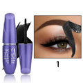 Waterproof Eyebrow Tinting Cream | Quick-Dry Brow Dye for Natural Fuller Brows