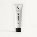 Mad Rabbit Defend Tattoo Sunscreen SPF 30 | 100% Mineral, Reef-Safe, Anti-Fade (3.4 oz)