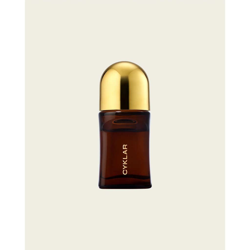 CYKLAR Sacred Santal Mandelic Acid Deodorant Gel | 48H Odor Protection, Brightening & Ingrown Prevention | 50ml