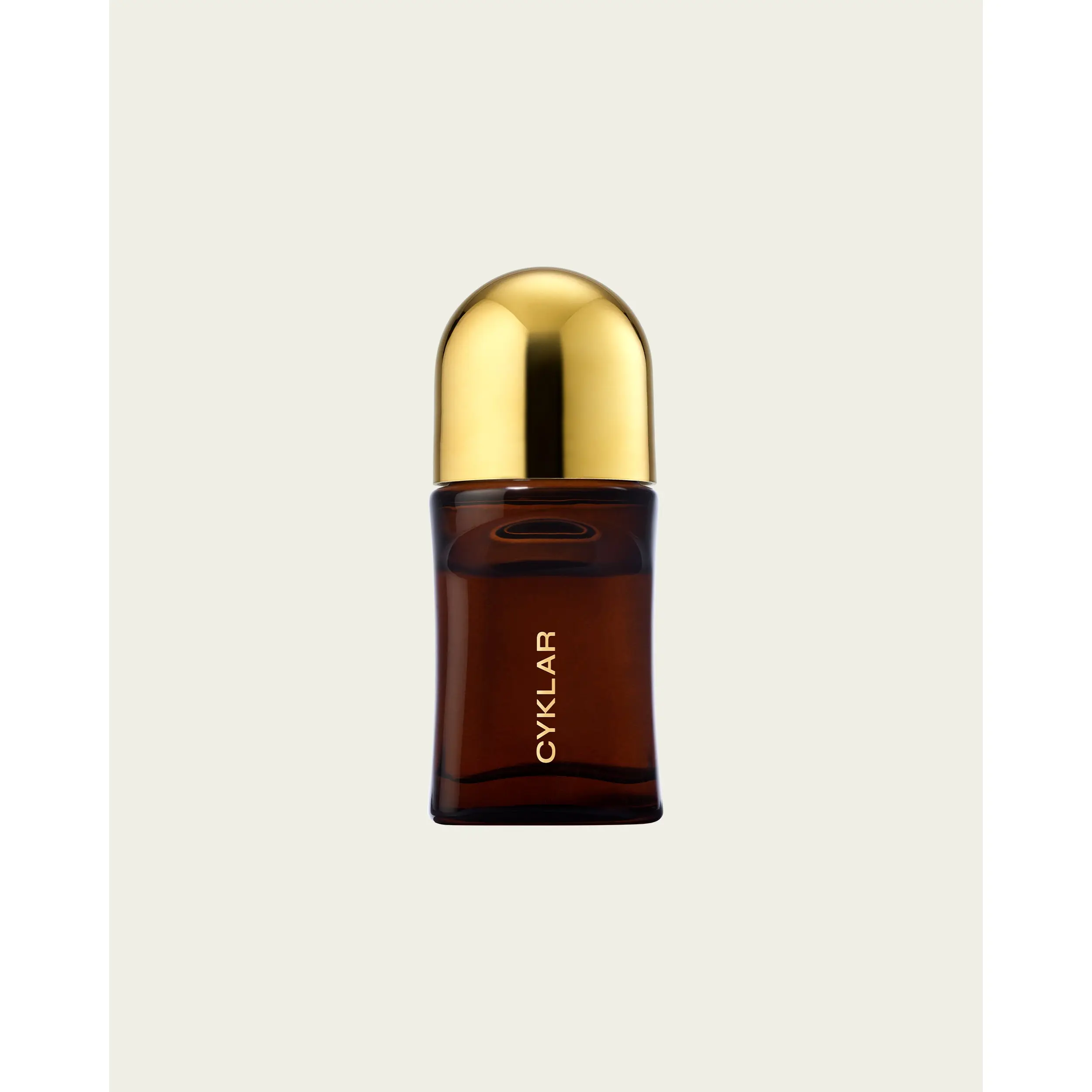 CYKLAR Sacred Santal Mandelic Acid Deodorant Gel | 48H Odor Protection, Brightening & Ingrown Prevention | 50ml