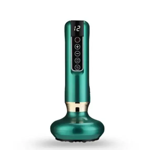 Silhouette Pro+ Anti-Cellulite Cupping Massager