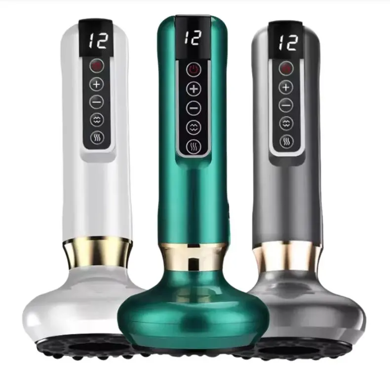 Silhouette Pro+ Anti-Cellulite Cupping Massager