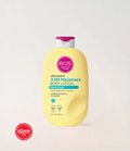 24H Moisture Body Lotion | Beach Waves | 7 Nourishing Oils & Butters, 16 fl oz