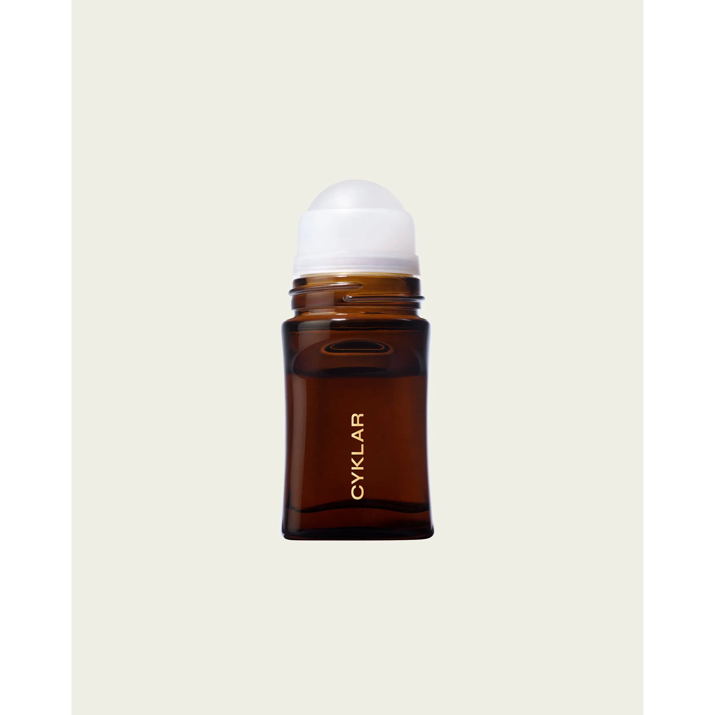 CYKLAR Sacred Santal Mandelic Acid Deodorant Gel | 48H Odor Protection, Brightening & Ingrown Prevention | 50ml