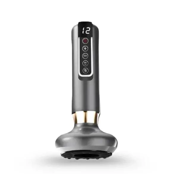 Silhouette Pro+ Anti-Cellulite Cupping Massager