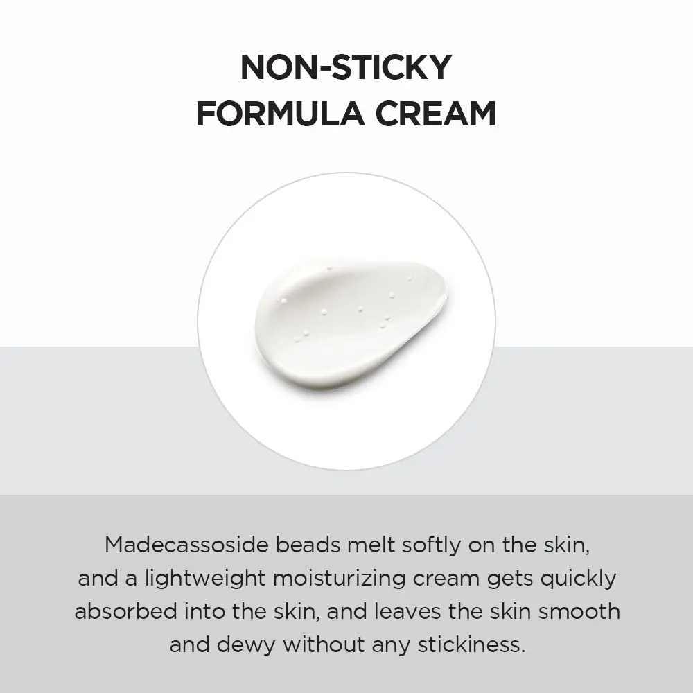 SKIN1004 Madagascar Centella Tone Brightening Capsule Cream | Niacinamide & Tranexamic Acid | 75ml