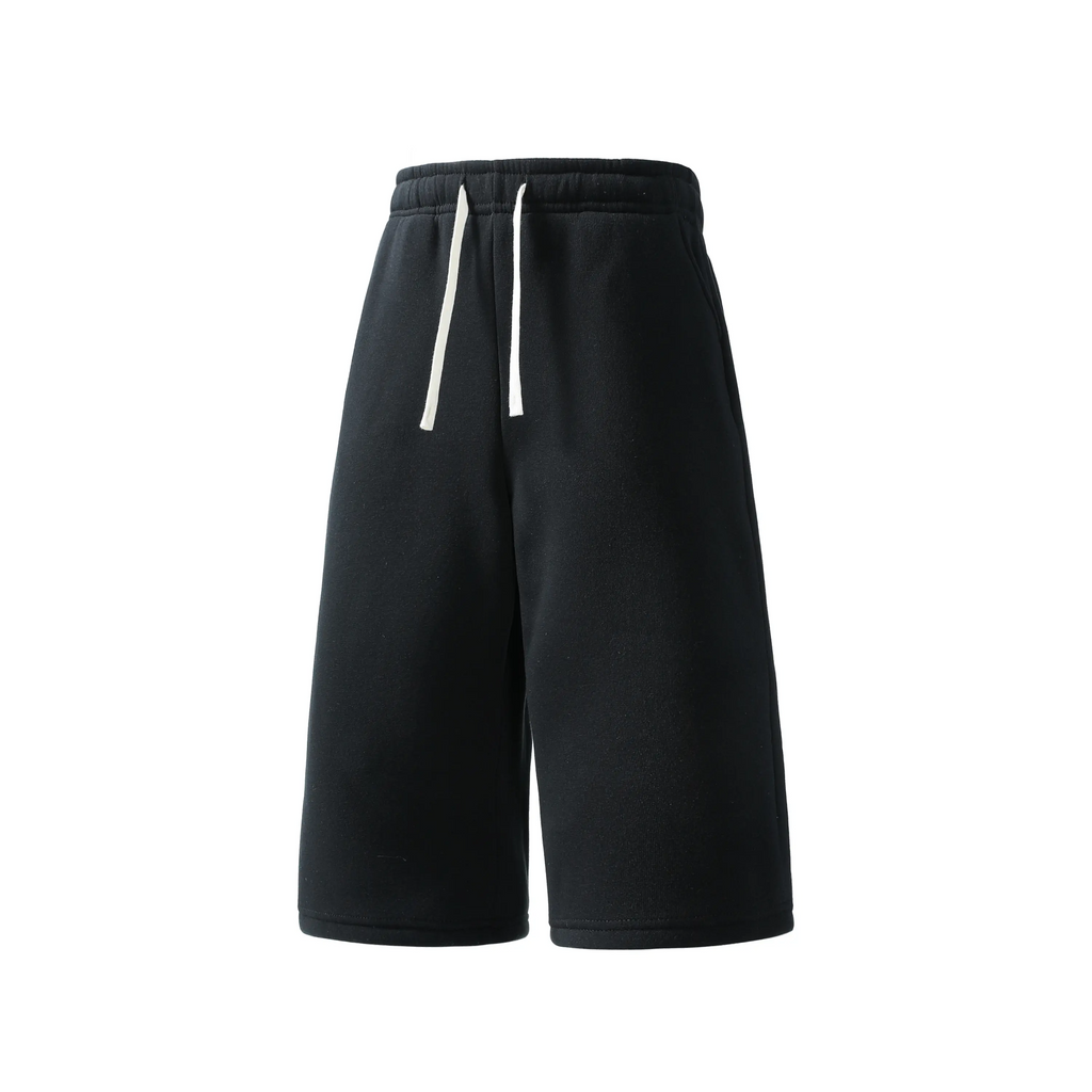 Heavyweight Loose Sweatpants | Unisex Relaxed Straight-Leg, 7/8 Length, Multi-Color | 2-Pack & 4-Pack