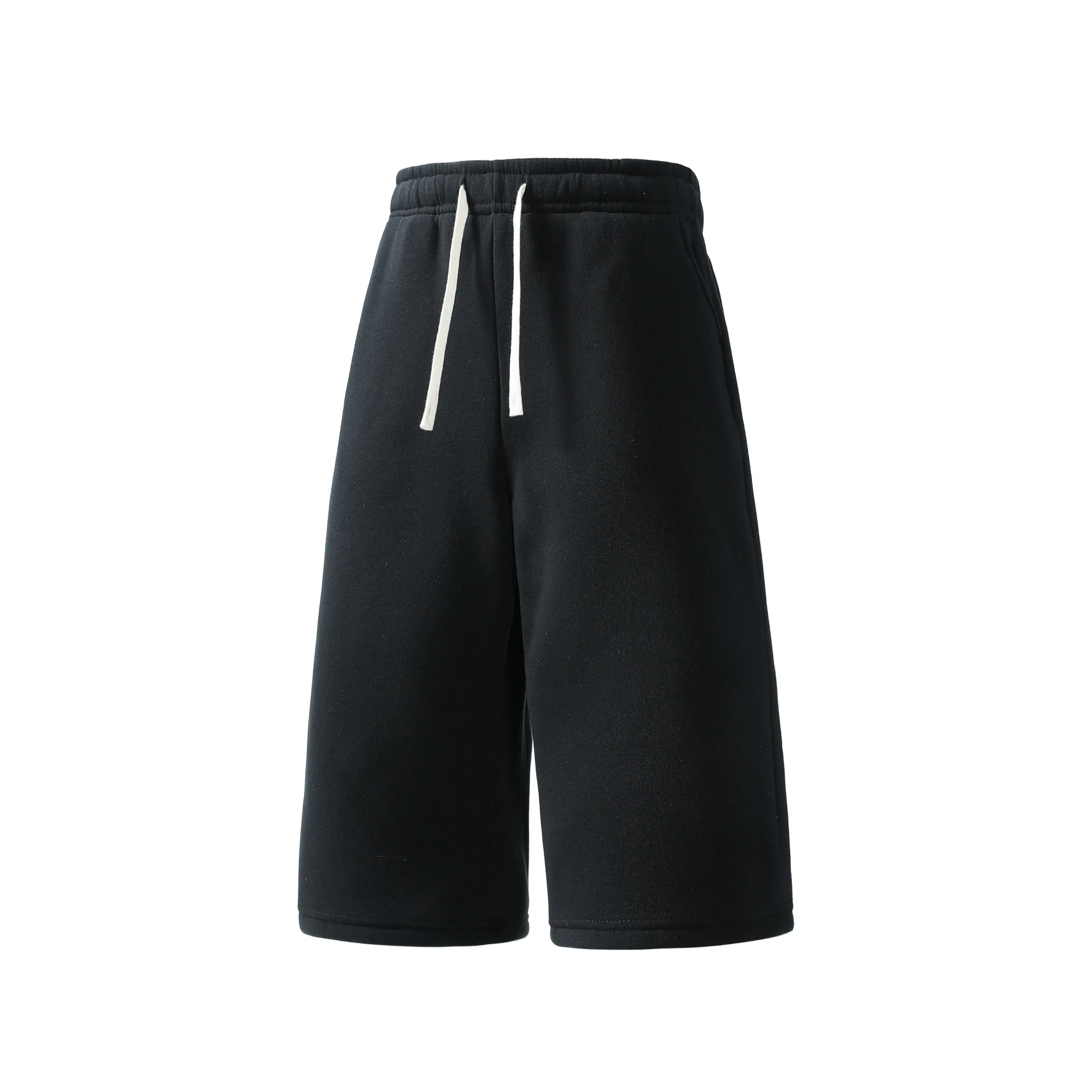Heavyweight Loose Sweatpants | Unisex Relaxed Straight-Leg, 7/8 Length, Multi-Color | 2-Pack & 4-Pack