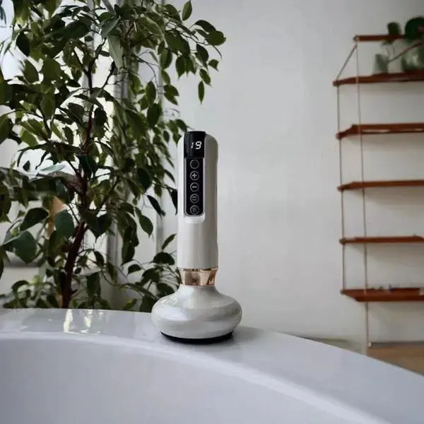 Silhouette Pro+ Anti-Cellulite Cupping Massager