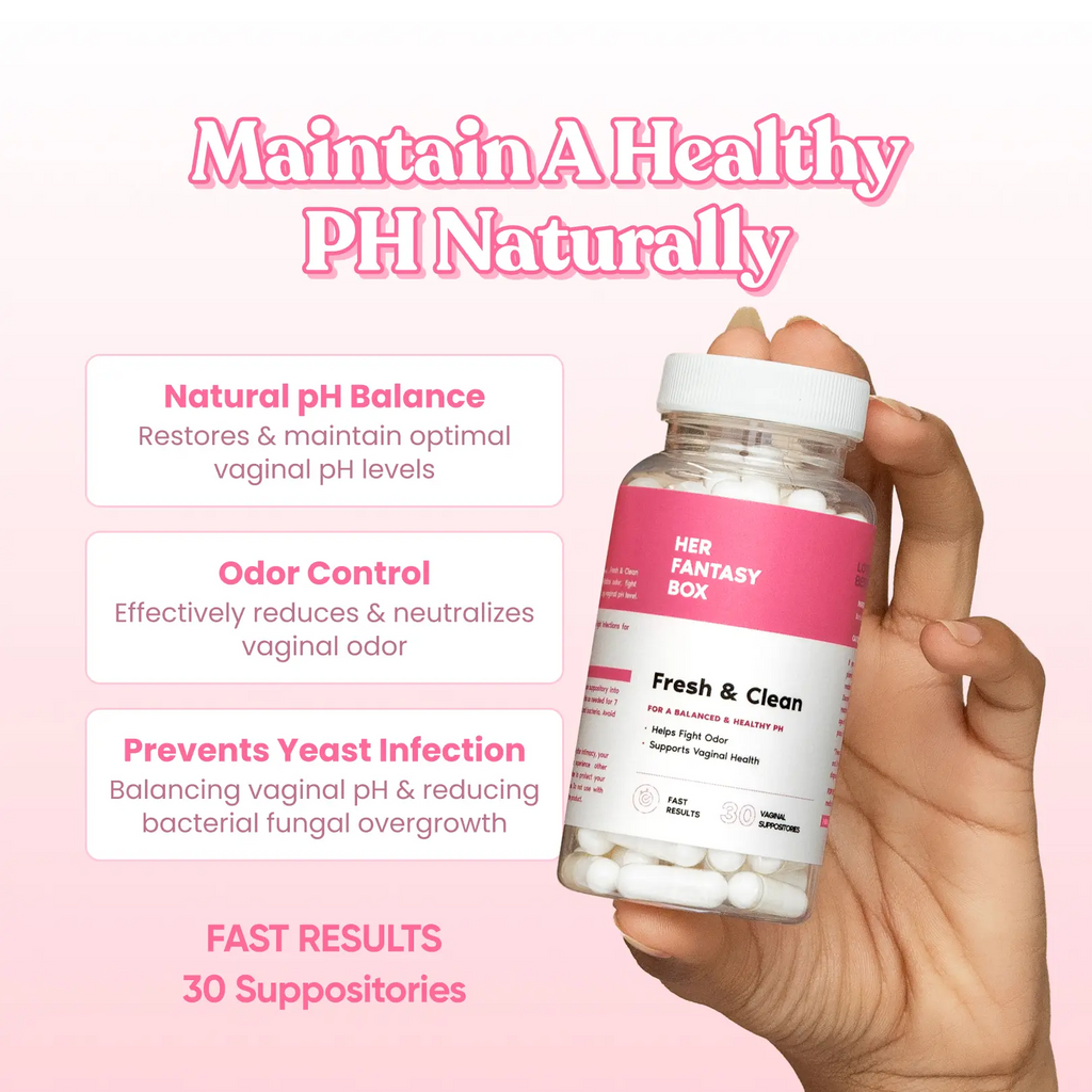 Women's Health Capsules