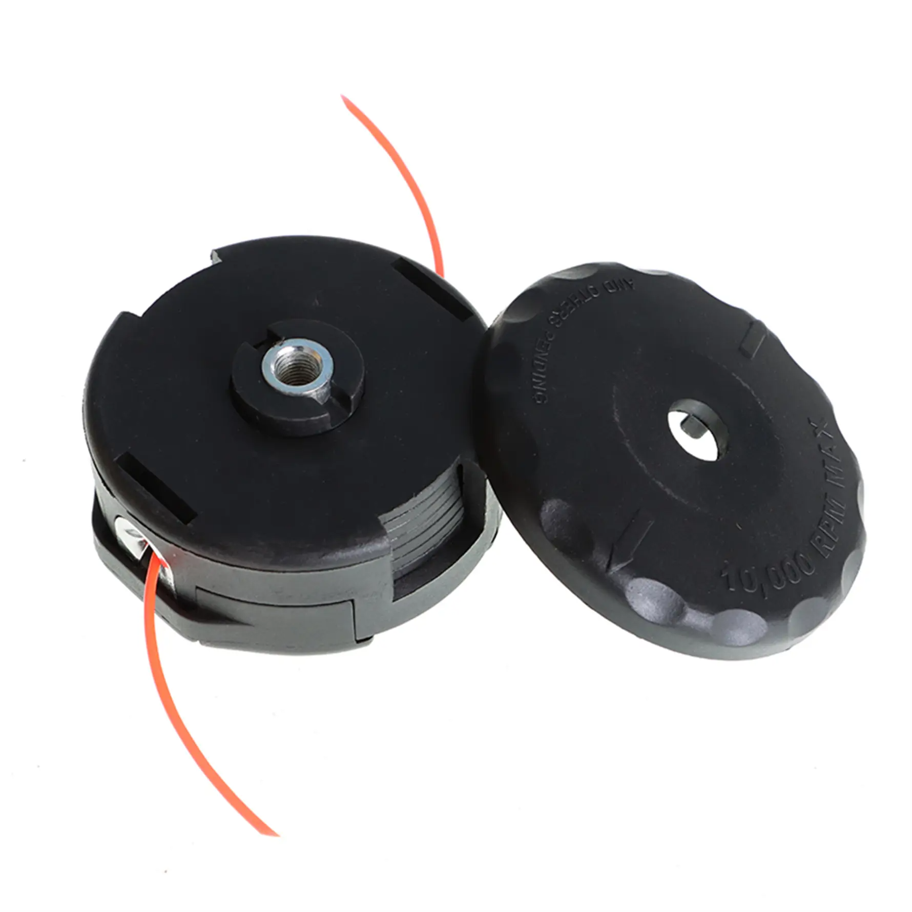 Findmall String Trimmer Head Replacement for Echo & Shindaiwa | 22T, Speed Feed 400, SRM-225/230 | 3, 5 & 10 Pack