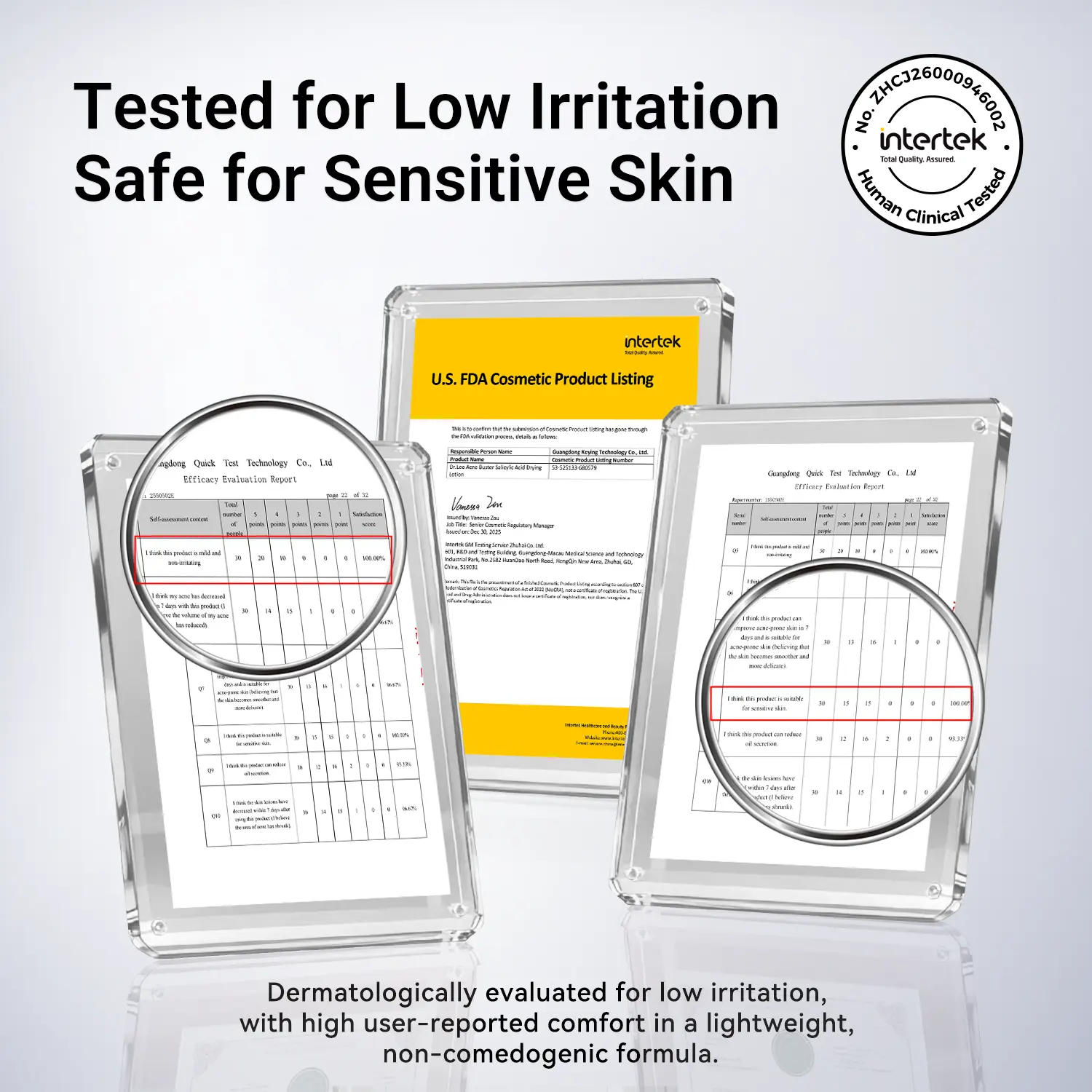 Dr.Leo Drying Lotion | Salicylic Acid & Niacinamide Blemish Spot Treatment for Acne-Prone Skin