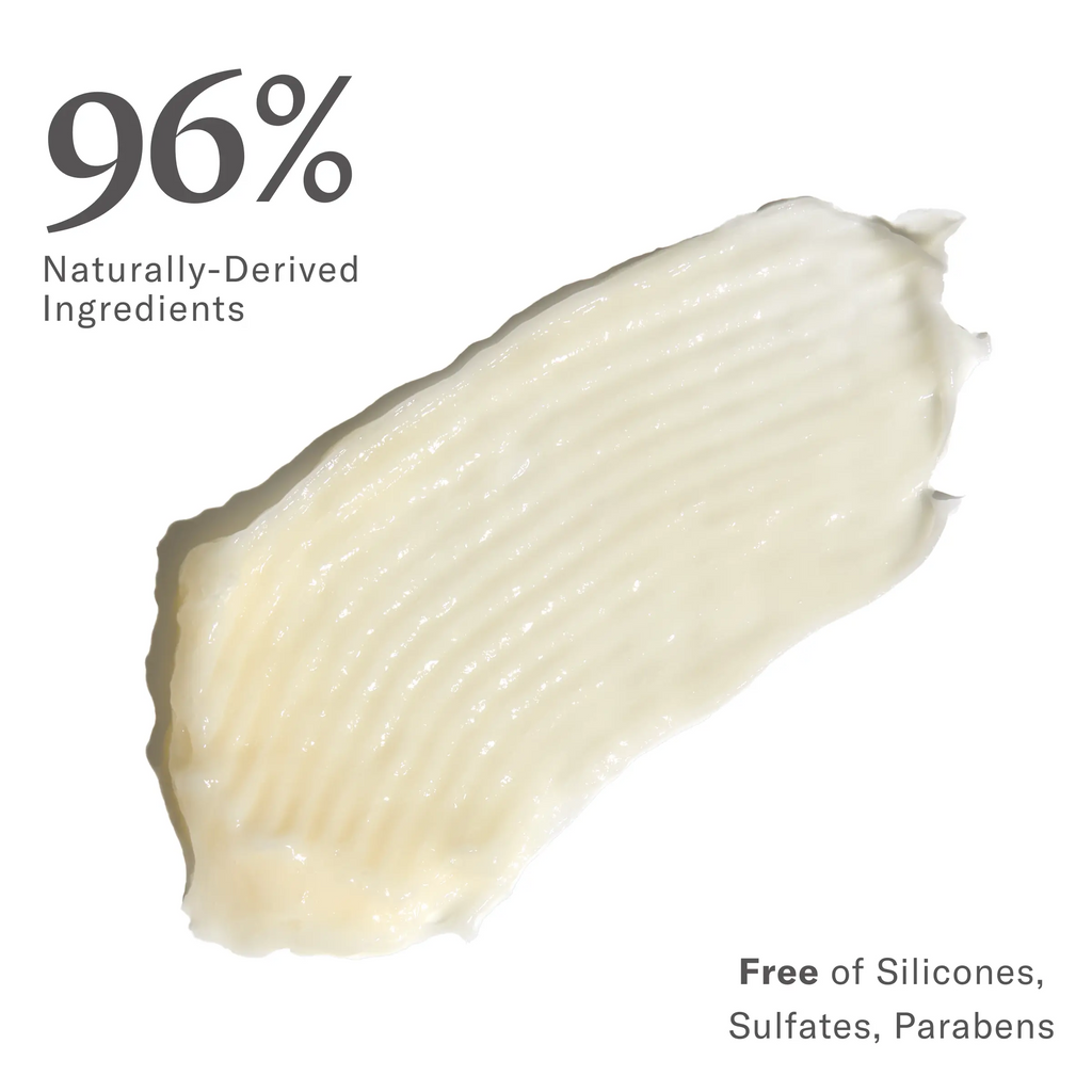 Gloss + Repair Mask | Silicone-Free Hair Treatment for Frizz Control & Shine