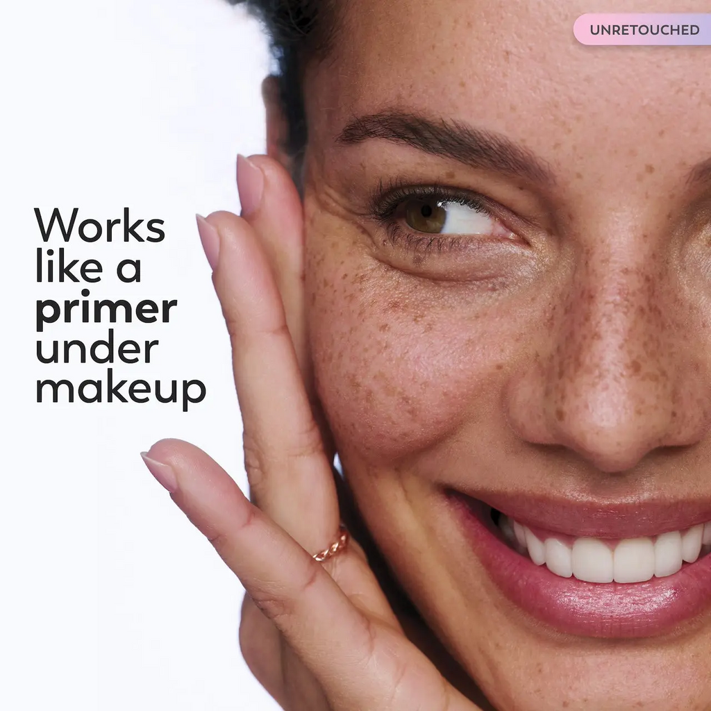Olay Super Cream SPF 30 Face Moisturizer – 5-in-1 Lightweight Daily Sunscreen Cream