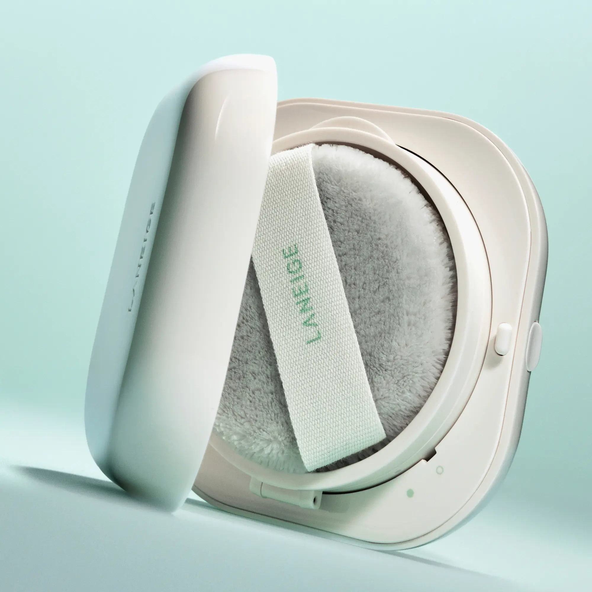 Laneige Neo Blurring Powder | K-Beauty Semi-Matte Skincare Powder with Hyaluronic Acid | 7g