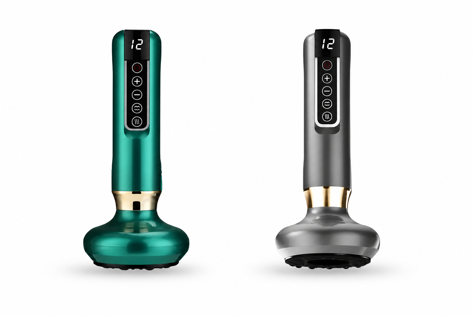 Silhouette Pro+ Anti-Cellulite Cupping Massager