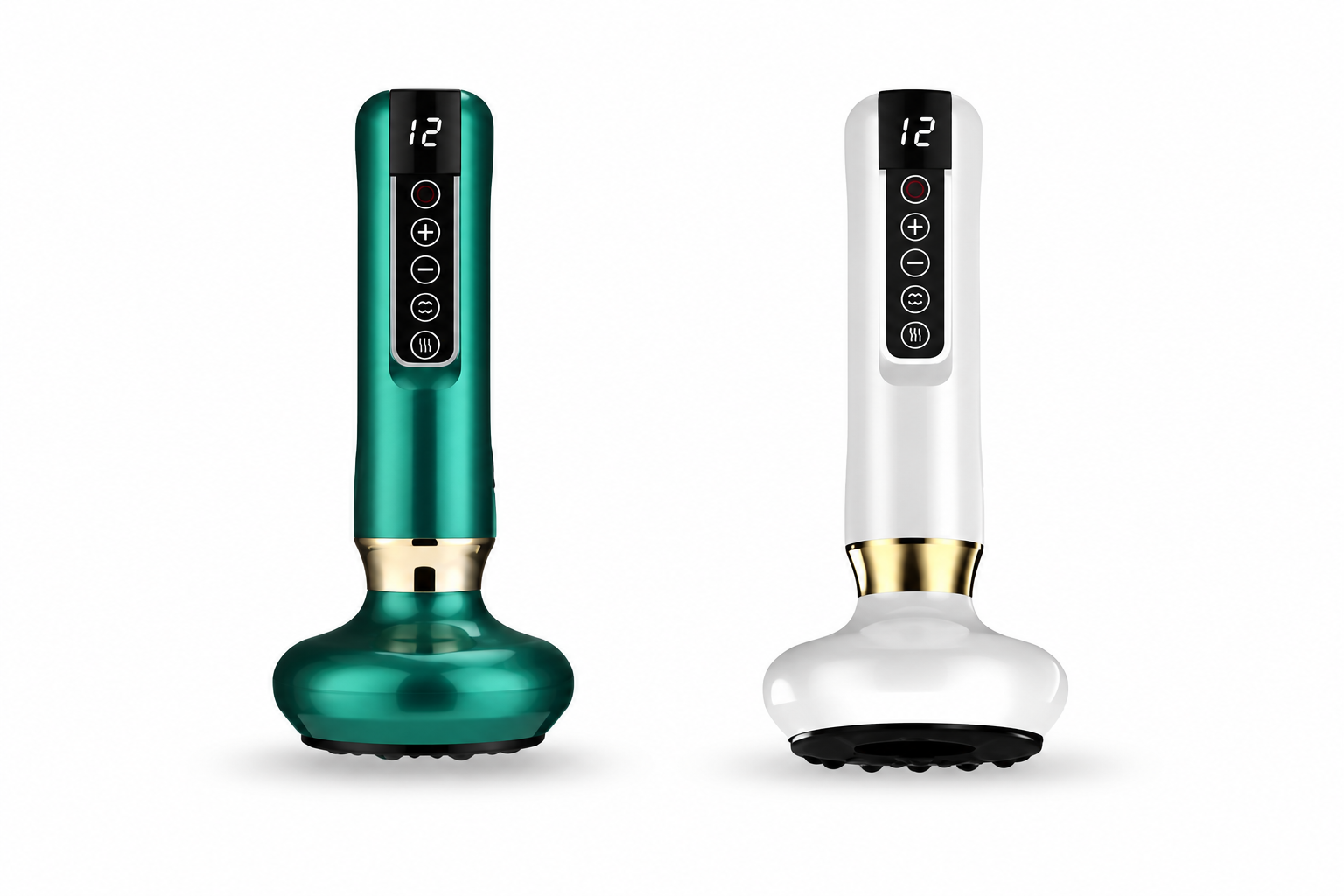 Silhouette Pro+ Anti-Cellulite Cupping Massager