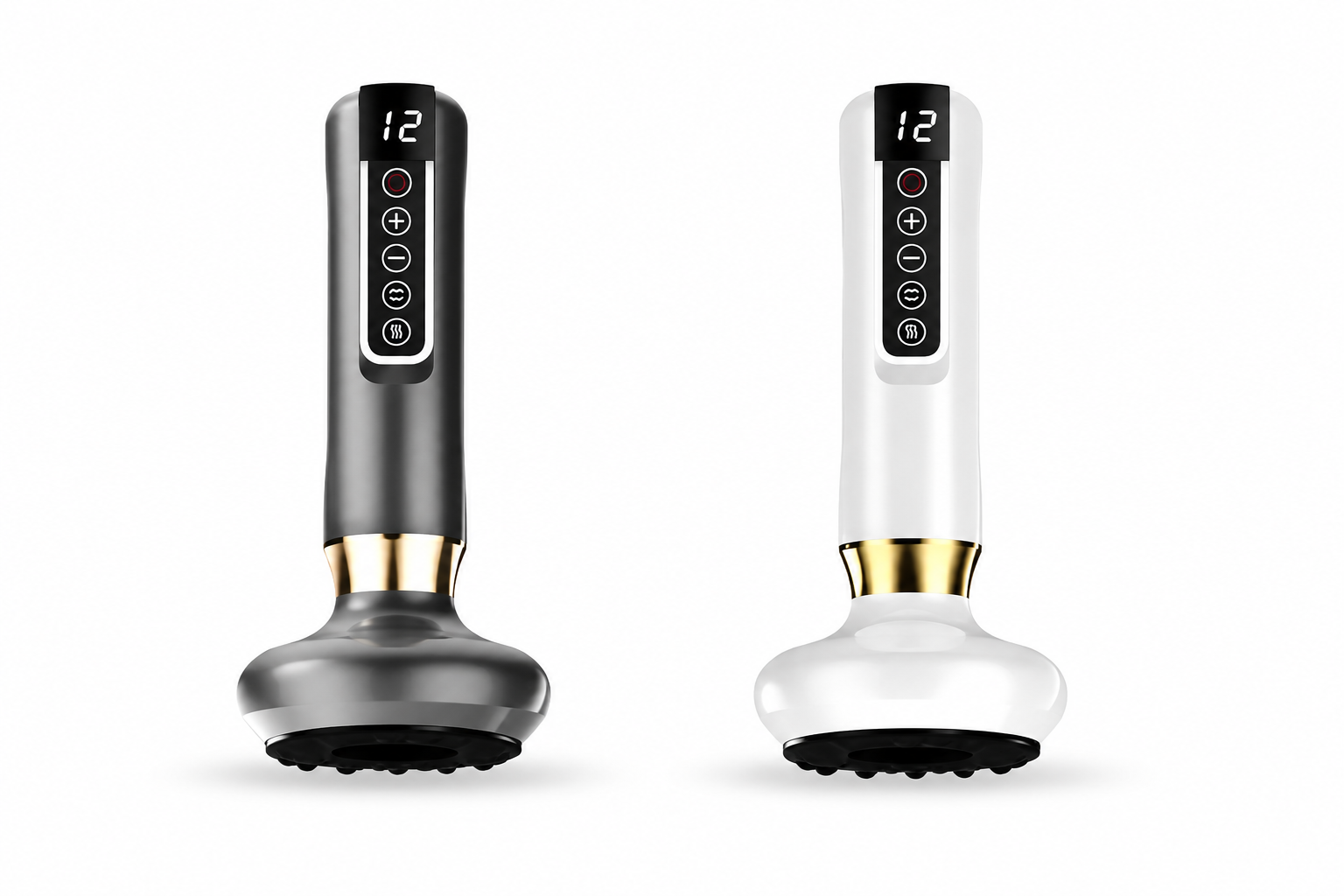 Silhouette Pro+ Anti-Cellulite Cupping Massager