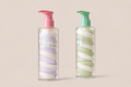 Kopari Paradiso Cloud Swirl Body Lotion | Instant Moisture, Fast-Absorbing | 3 Fragrance Duos