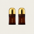 CYKLAR Sacred Santal Mandelic Acid Deodorant Gel | 48H Odor Protection, Brightening & Ingrown Prevention | 50ml