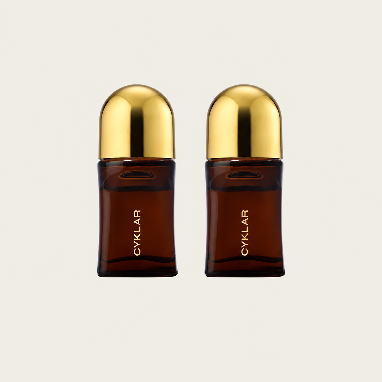 CYKLAR Sacred Santal Mandelic Acid Deodorant Gel | 48H Odor Protection, Brightening & Ingrown Prevention | 50ml