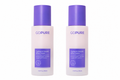 GOPURE Tighten & Smooth Belly Firming Cream | 6% MicroTight4 Complex | Stretch Marks & Loose Skin | 125ml