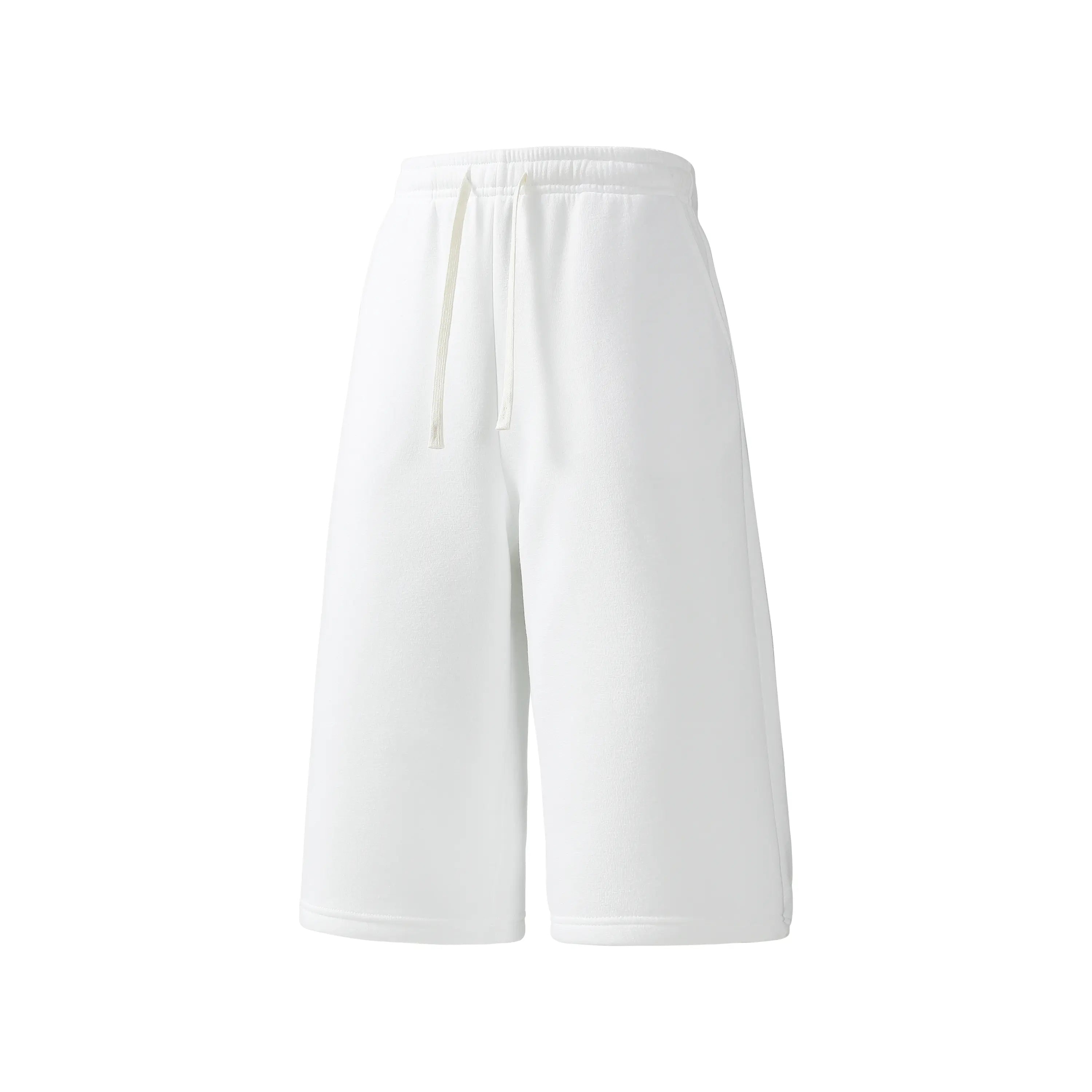 Heavyweight Loose Sweatpants | Unisex Relaxed Straight-Leg, 7/8 Length, Multi-Color | 2-Pack & 4-Pack